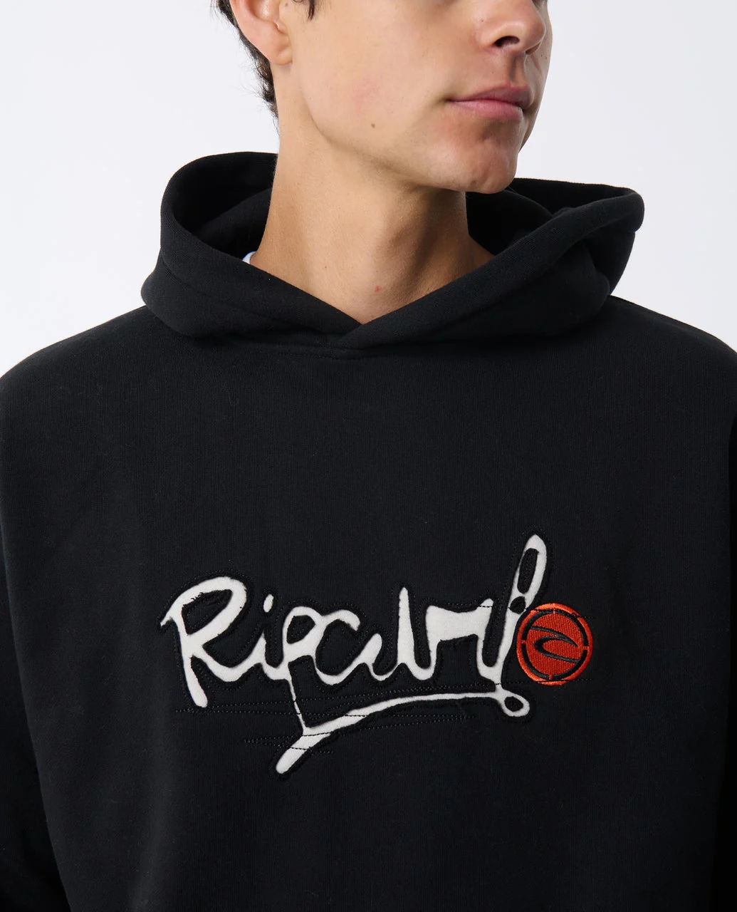 Archive Applique Hood - Image 5