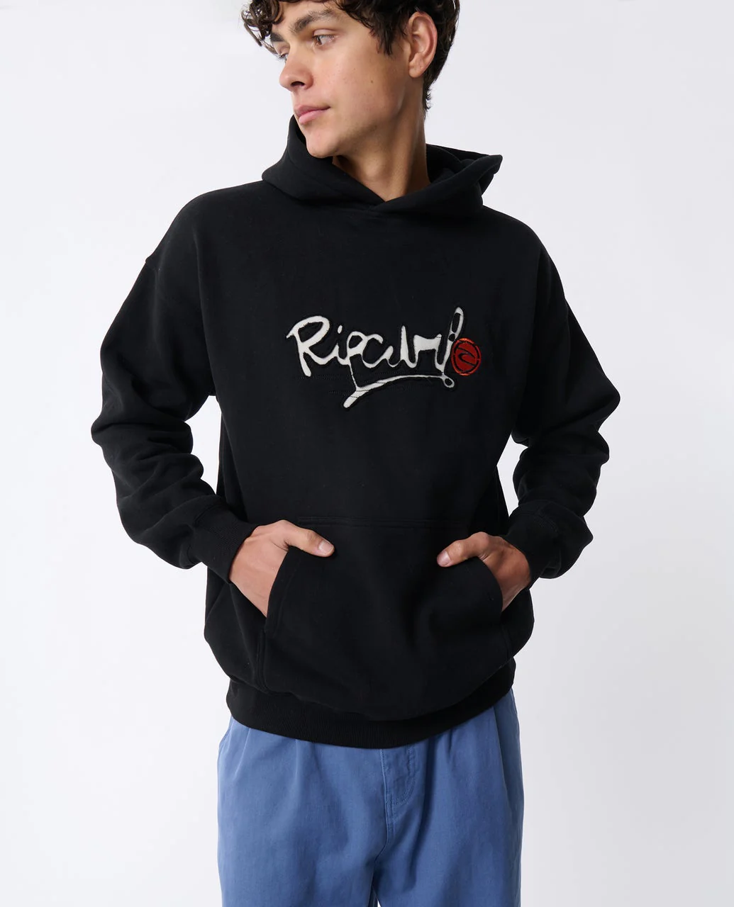 Archive Applique Hood - Image 6