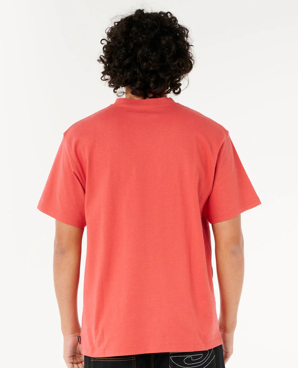 Archive Mixed Tee - Image 3