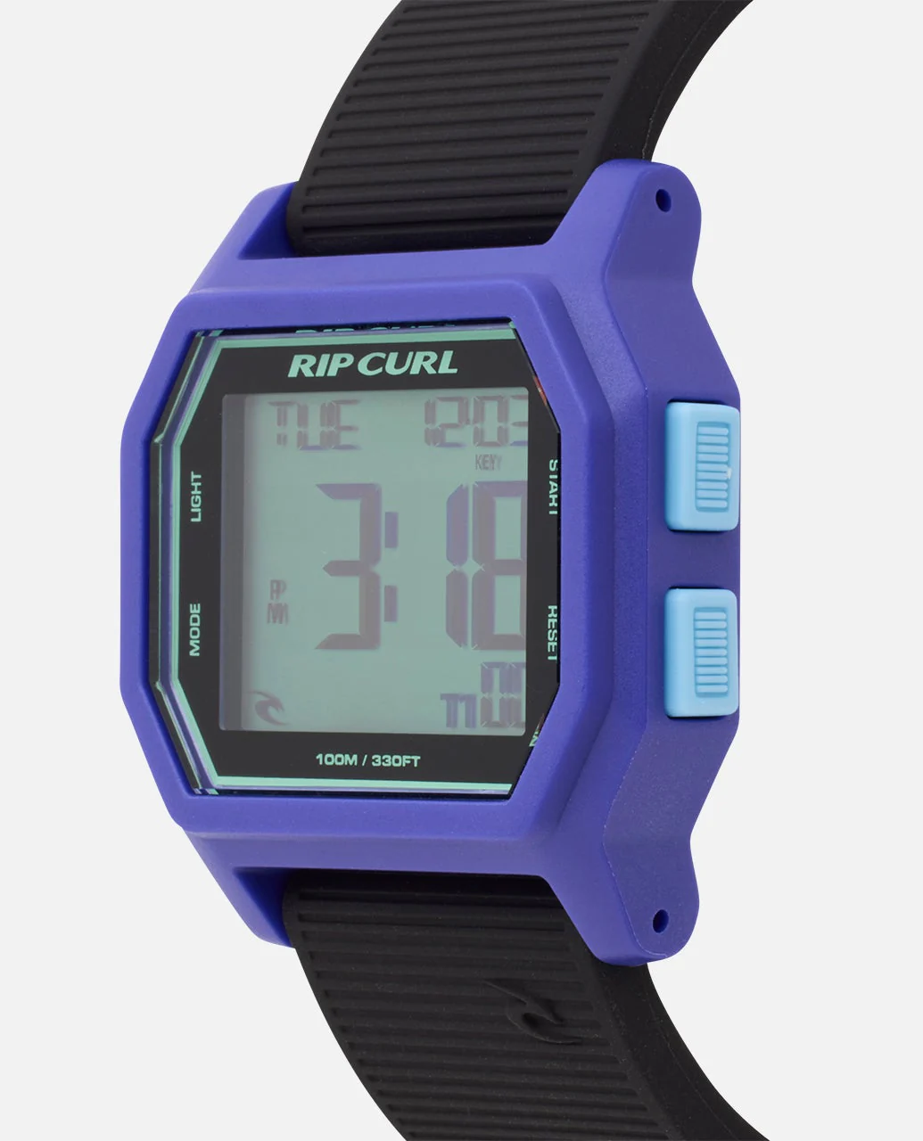 Atom Digital Watch - Image 3