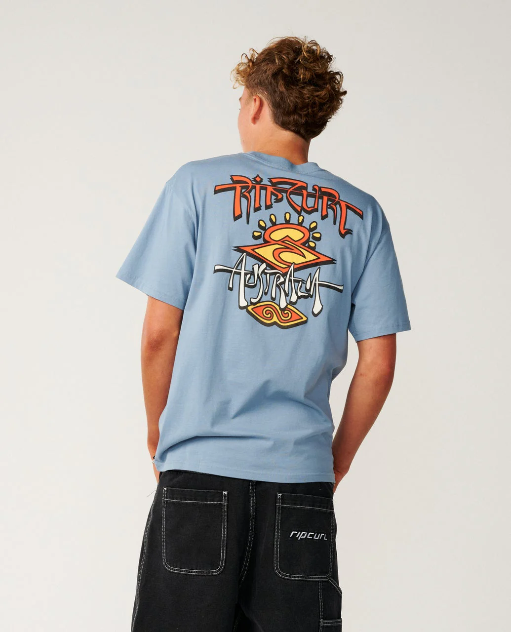 Australia Arch Search Tee - Image 3