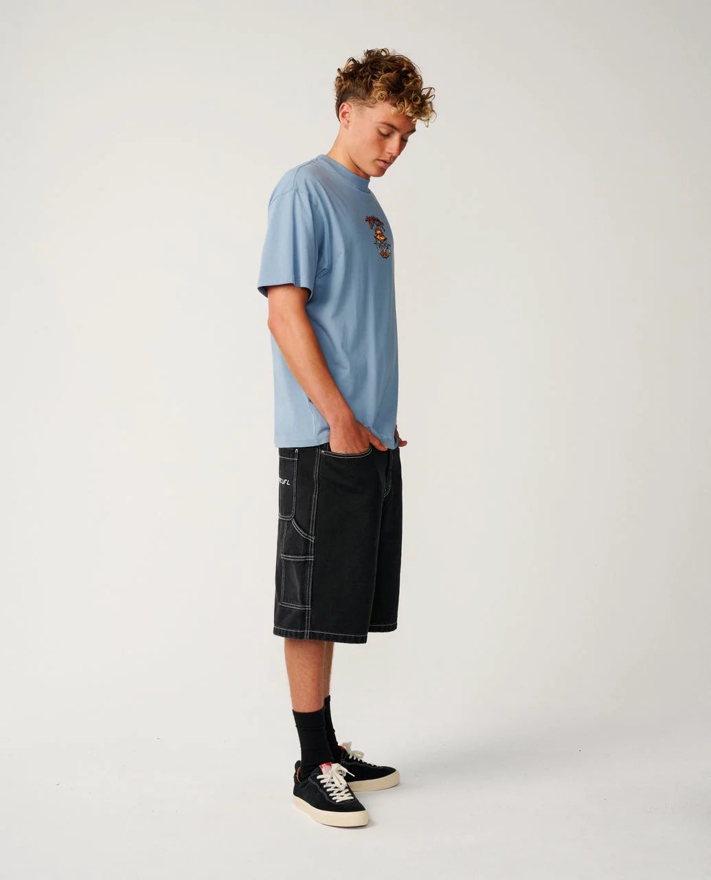 Australia Arch Search Tee - Image 4