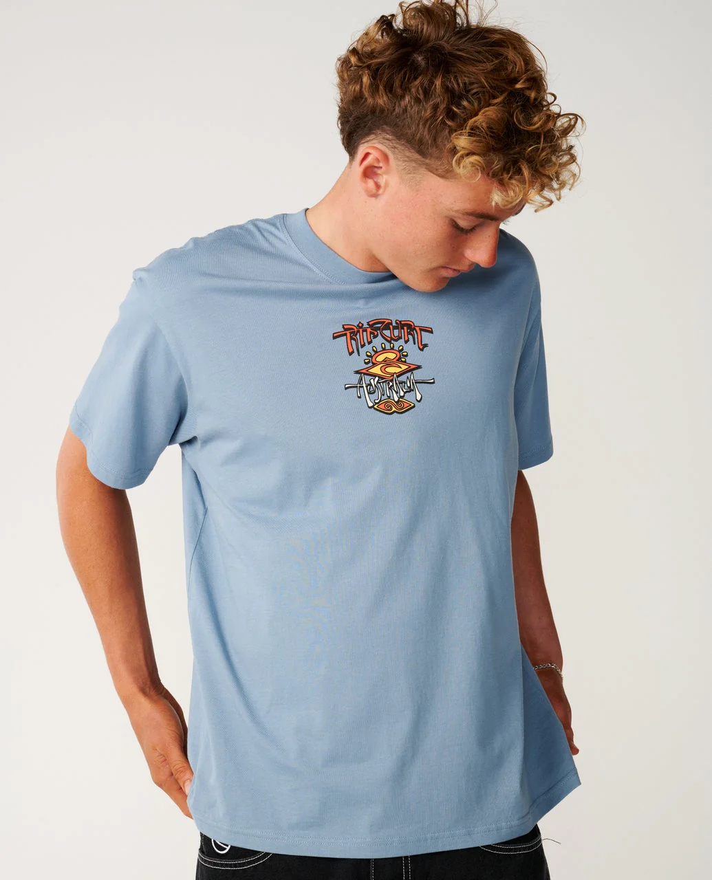 Australia Arch Search Tee - Image 6