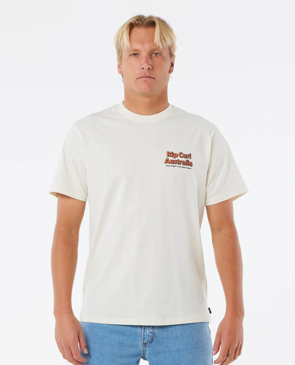 Australia Fun Times Desto Tee - Image 3