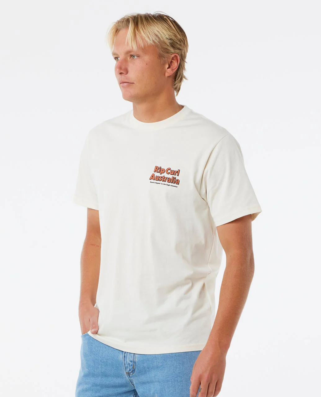 Australia Fun Times Desto Tee - Image 5