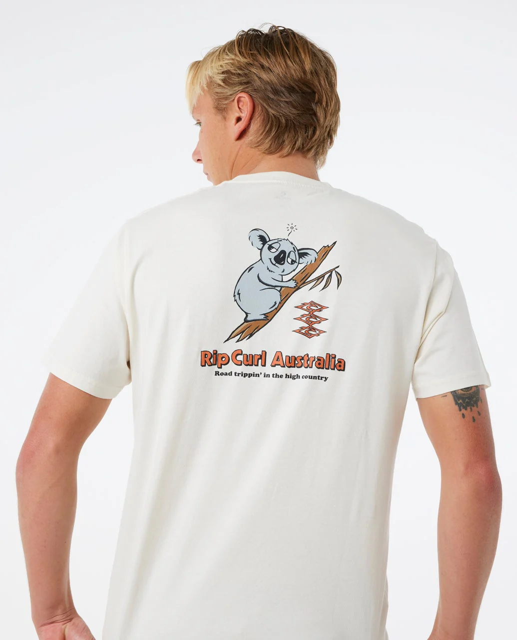 Australia Fun Times Desto Tee - Image 6