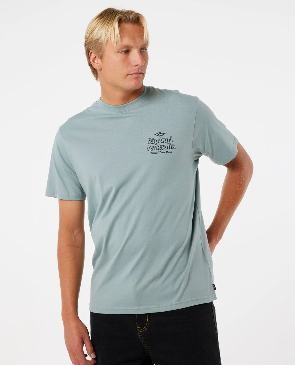 Australia Fun Times Desto Tee - Image 2