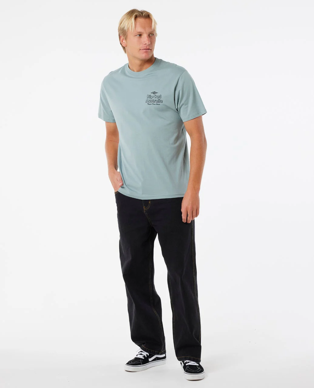 Australia Fun Times Desto Tee - Image 3