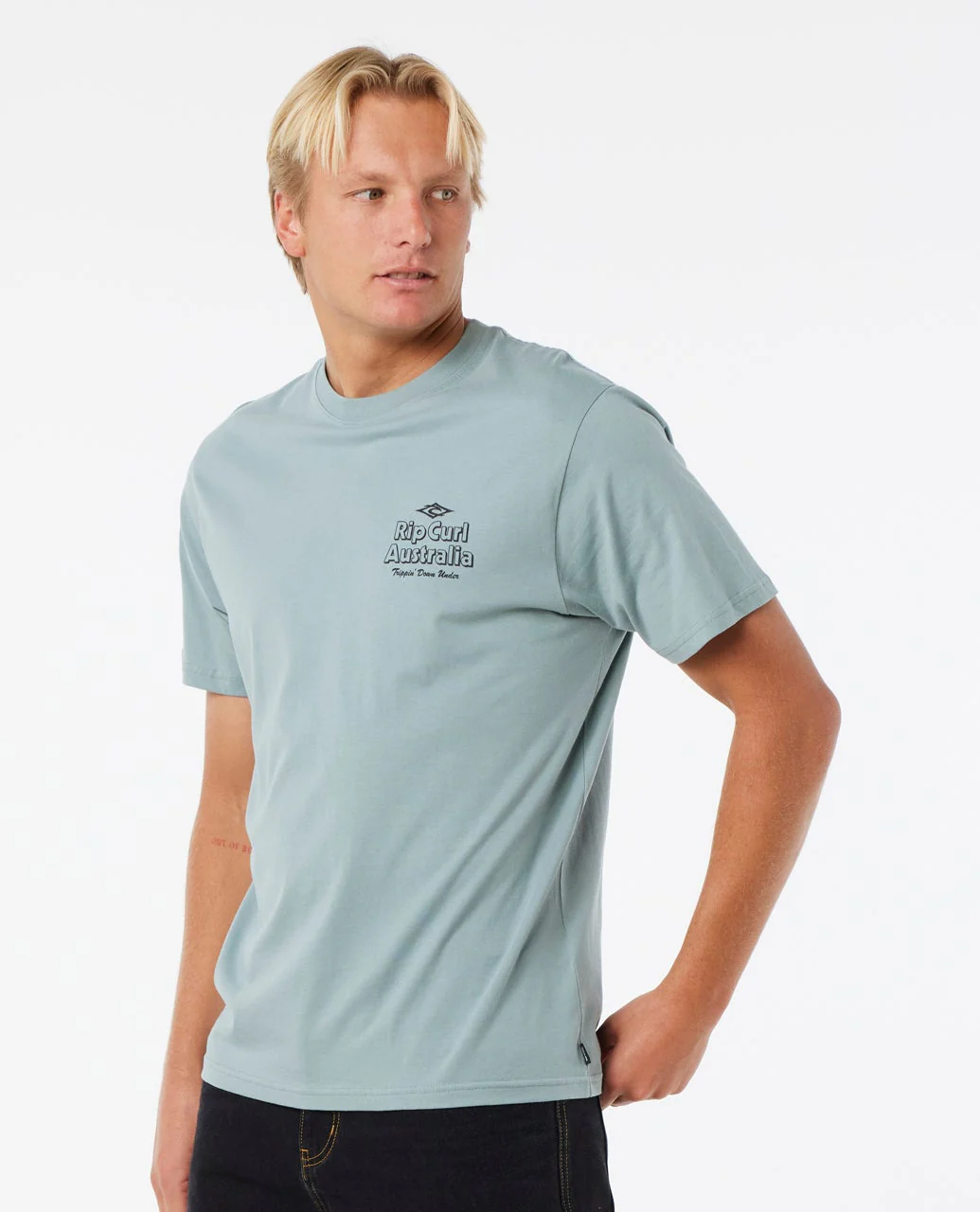 Australia Fun Times Desto Tee - Image 4