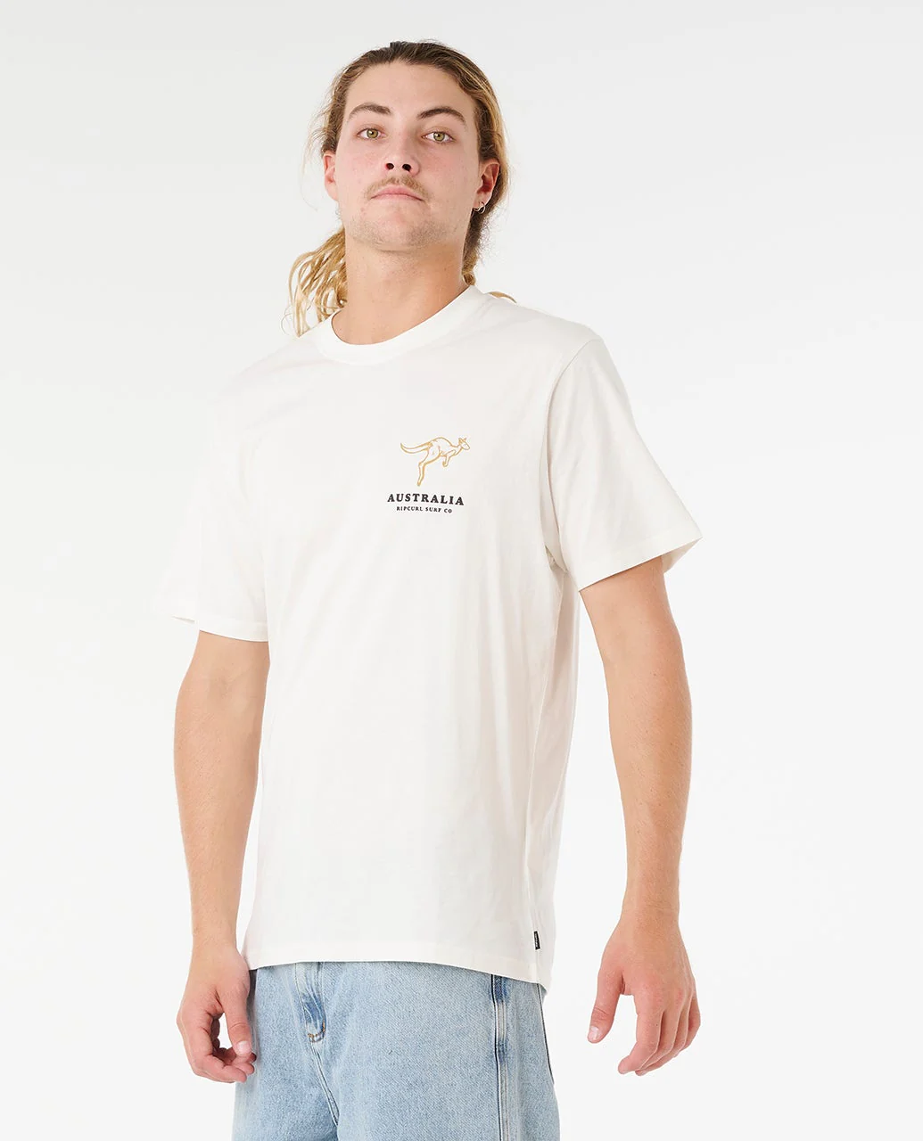 Australia Fun Times Desto Tee - Image 4