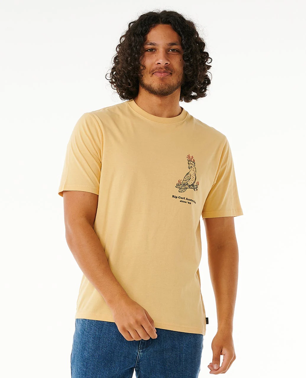 Australia Fun Times Desto Tee - Image 3