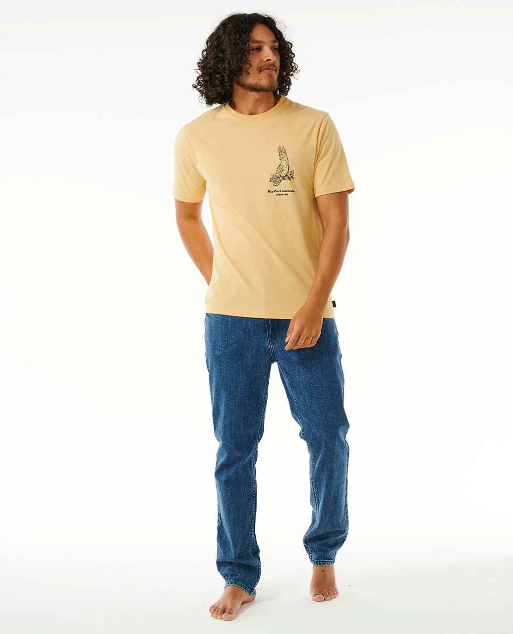 Australia Fun Times Desto Tee - Image 4