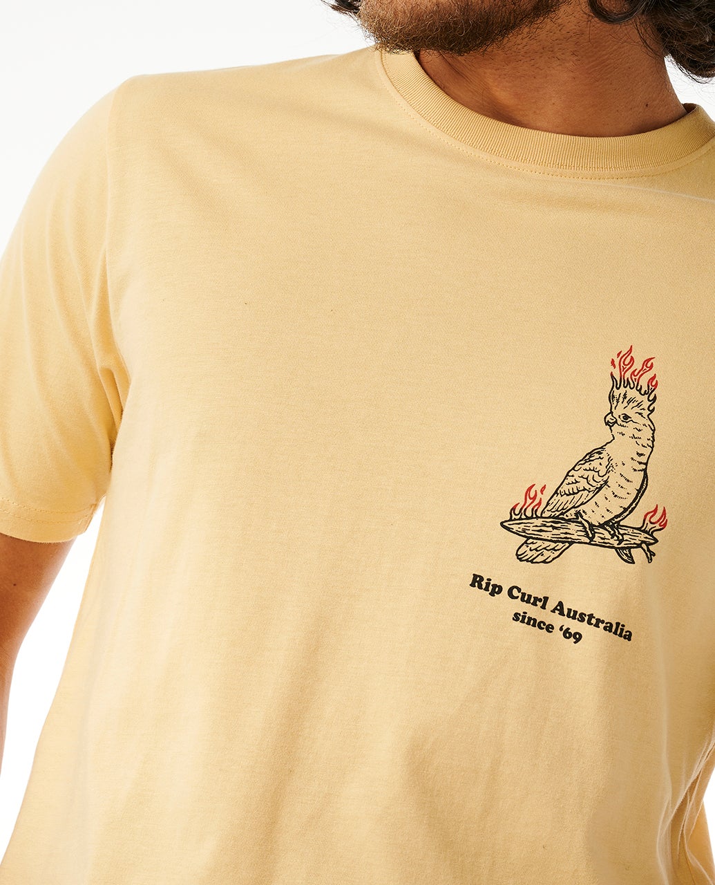 Australia Fun Times Desto Tee - Image 6