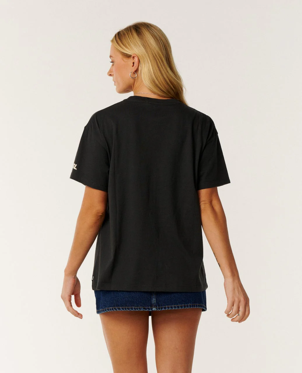 Rip Curl Pro Bells 2026 Merch Tee - Image 2