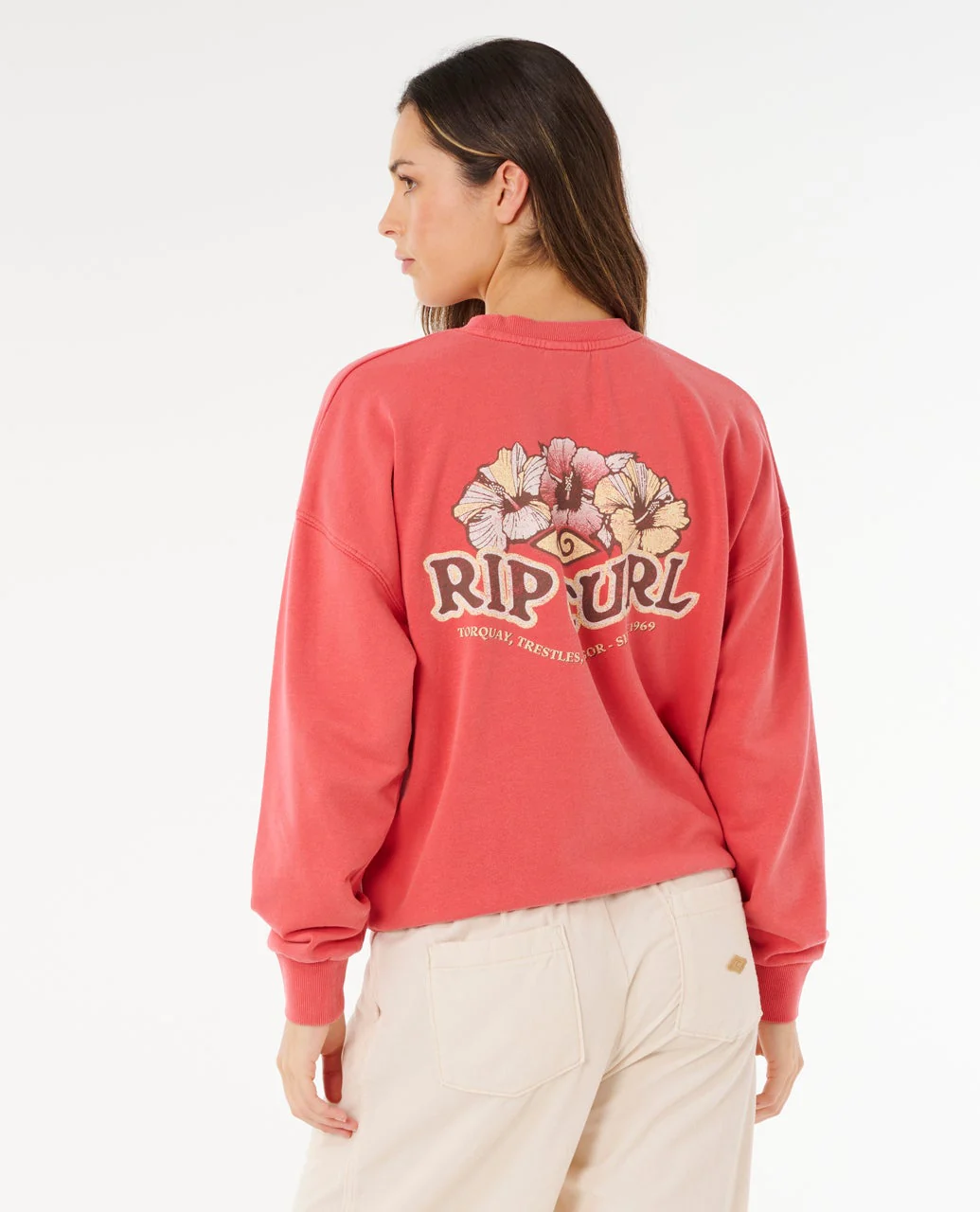 Rip Curl Pro Bells 2026 Heritage Crew