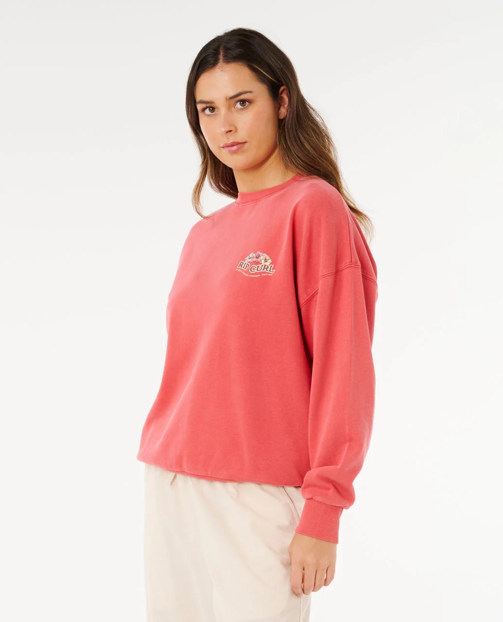 Rip Curl Pro Bells 2026 Heritage Crew - Image 4