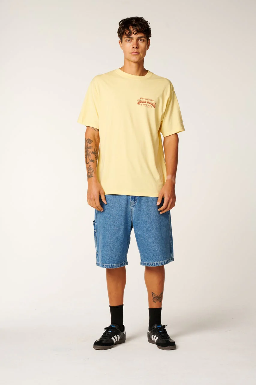 Rip Curl Pro Bells 2026 Event Tee - Image 4