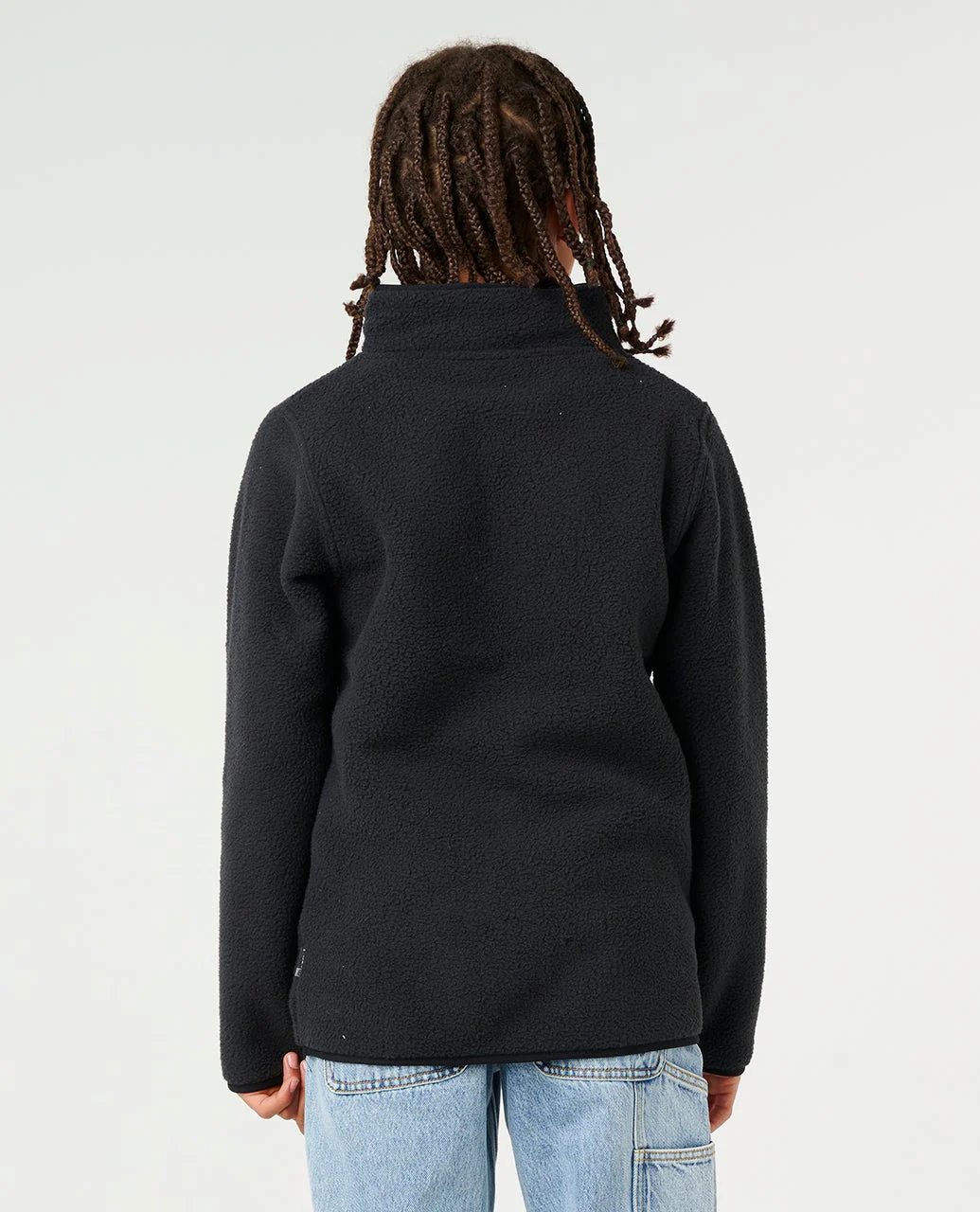 Bells Polar Fleece- Kids - Image 3