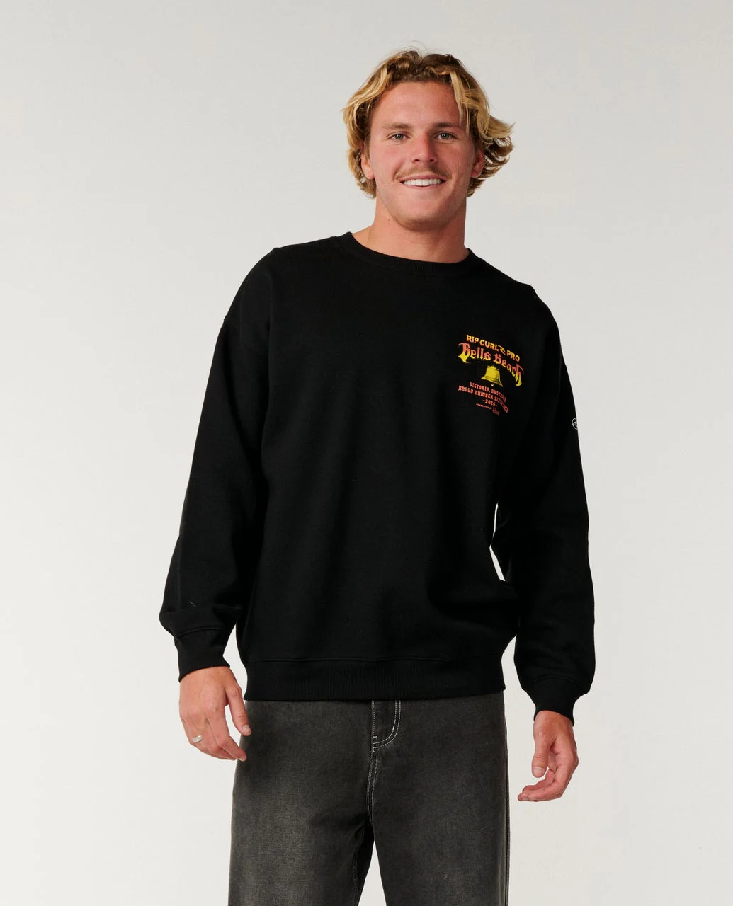 Rip Curl Pro Bells 2026 Crew - Image 2