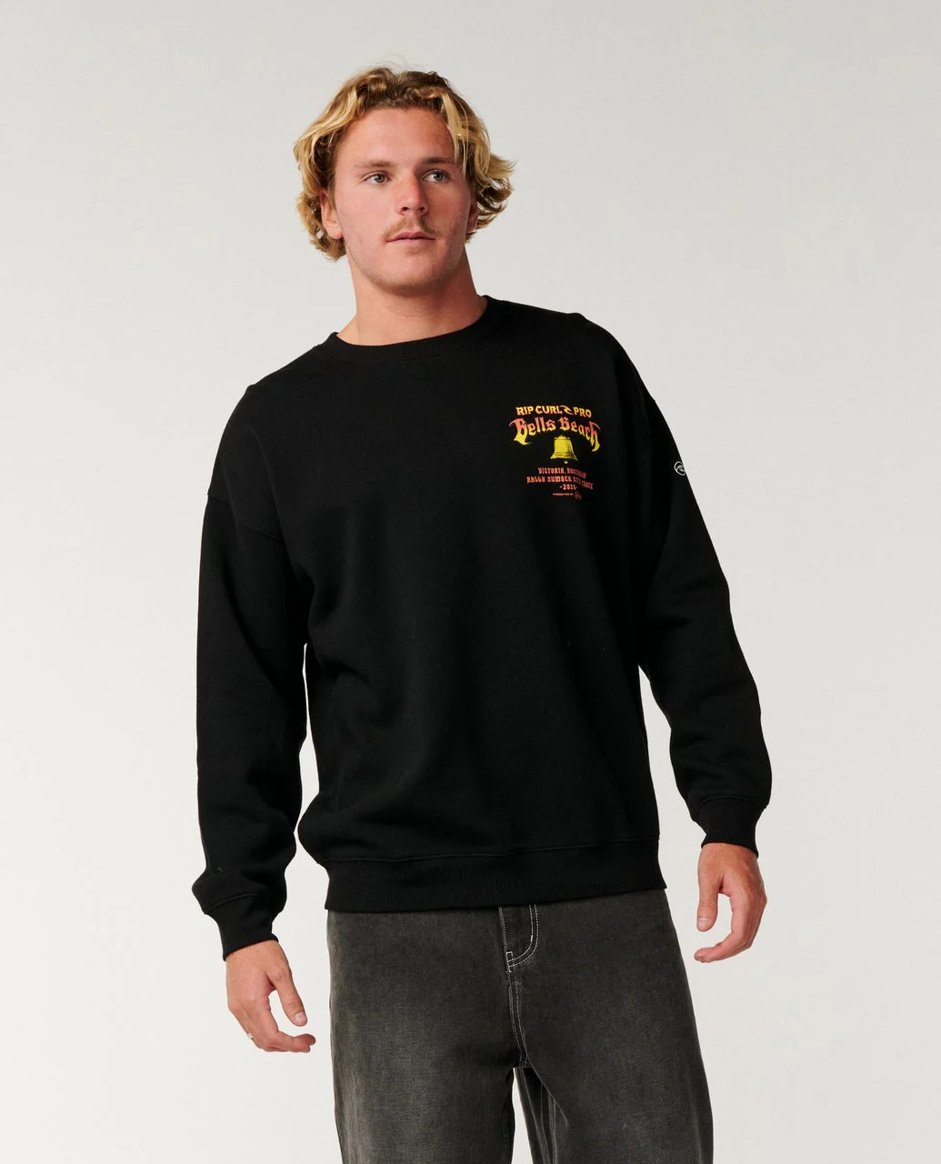 Rip Curl Pro Bells 2026 Crew - Image 4