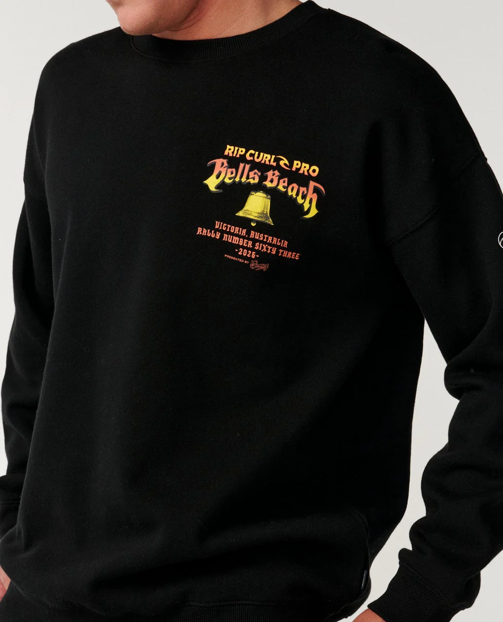 Rip Curl Pro Bells 2026 Crew - Image 5