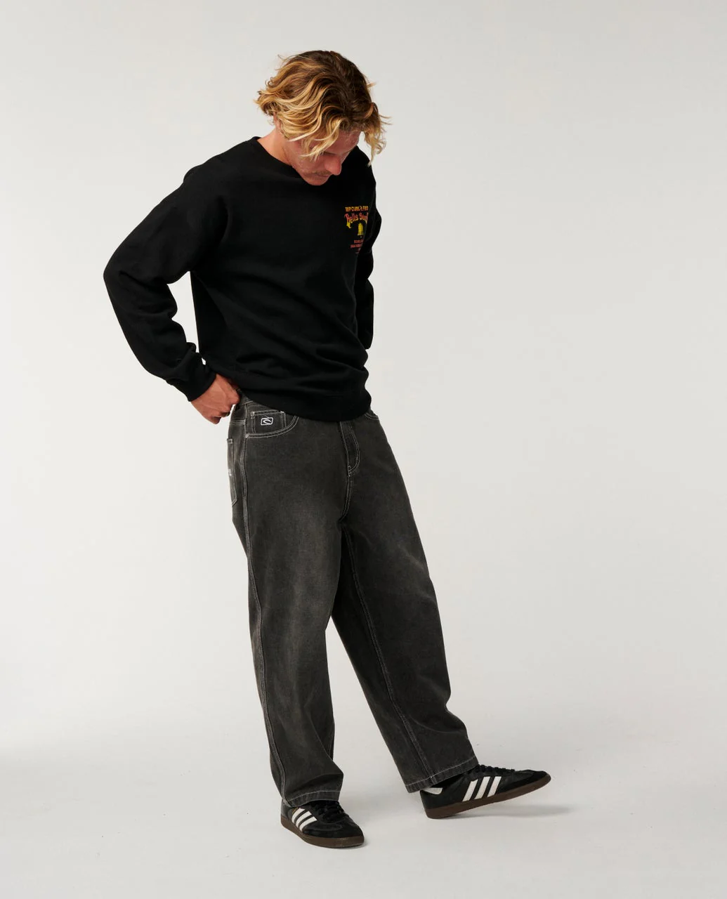 Rip Curl Pro Bells 2026 Crew - Image 6