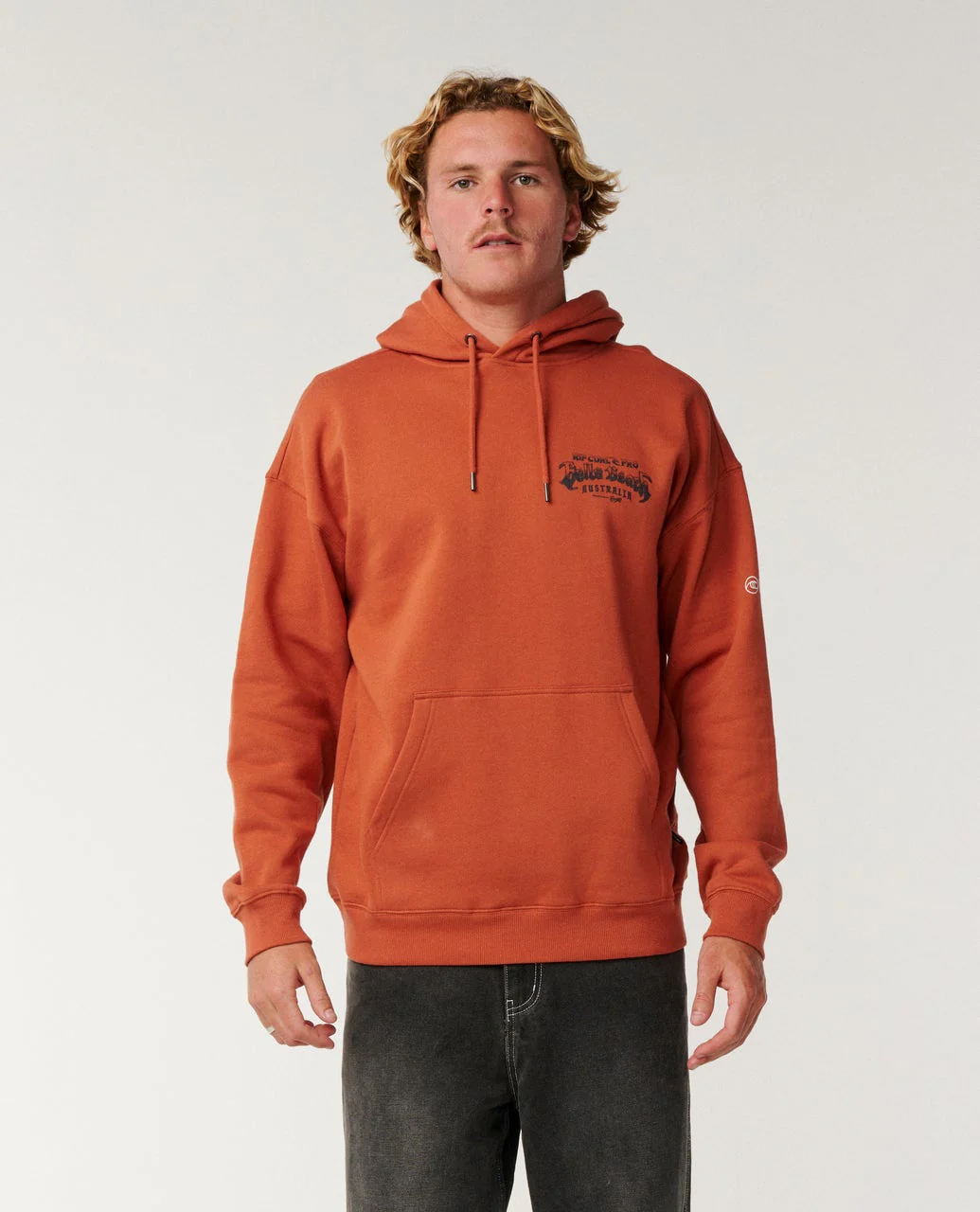 Rip Curl Pro Bells 2026 Hood - Image 4