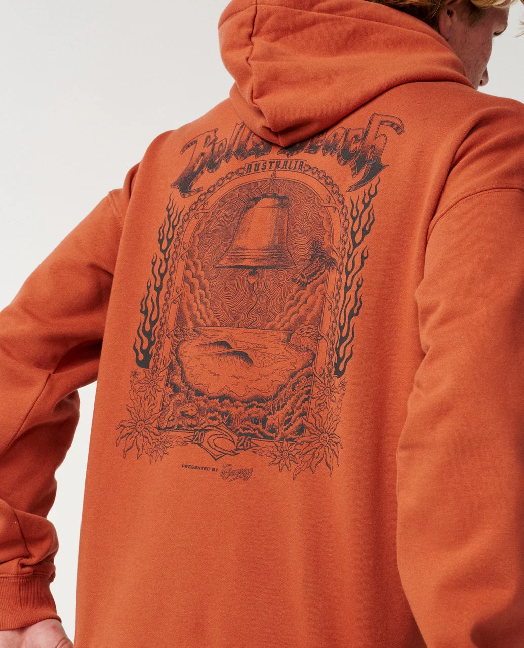 Rip Curl Pro Bells 2026 Hood - Image 5