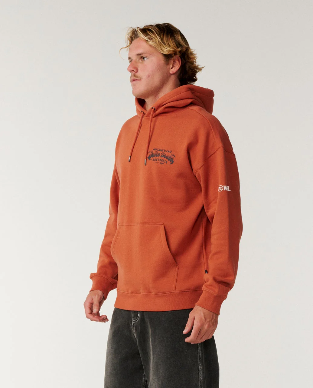 Rip Curl Pro Bells 2026 Hood - Image 6