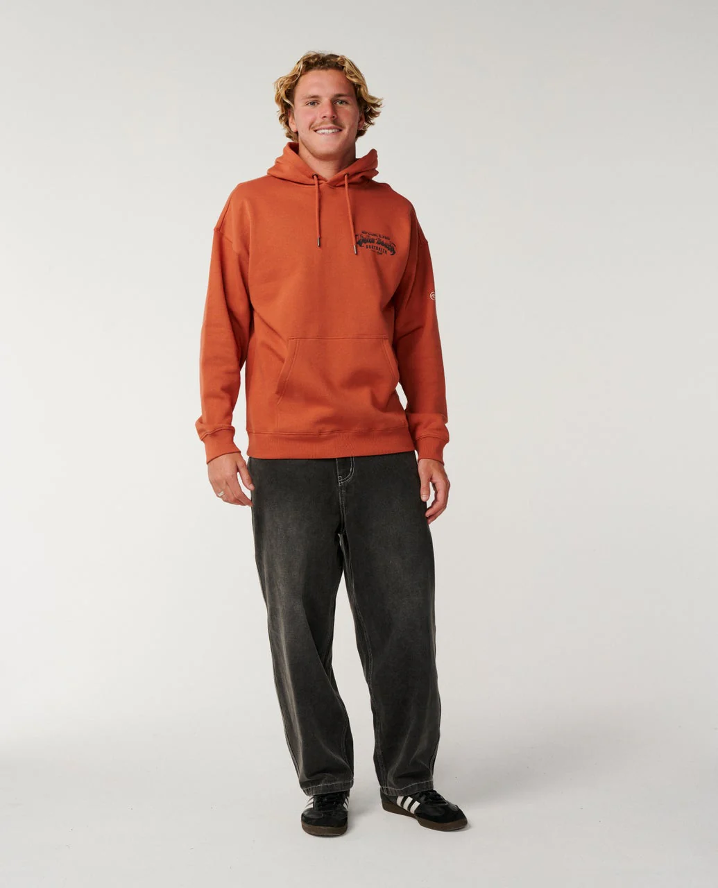 Rip Curl Pro Bells 2026 Hood - Image 7