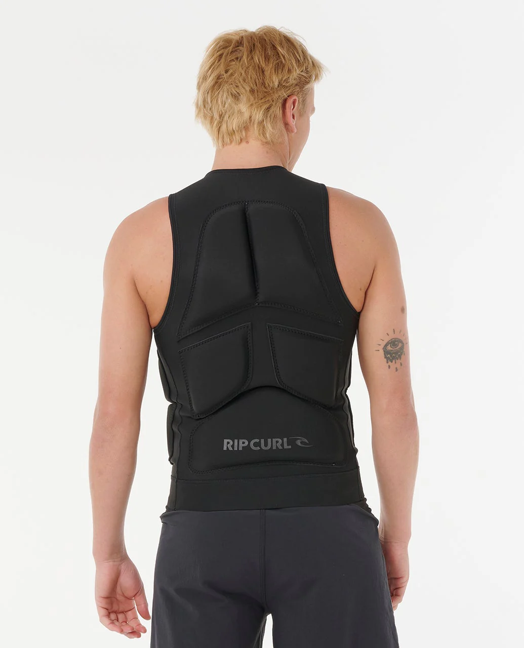 Big Wave Paddle Vest - Image 3
