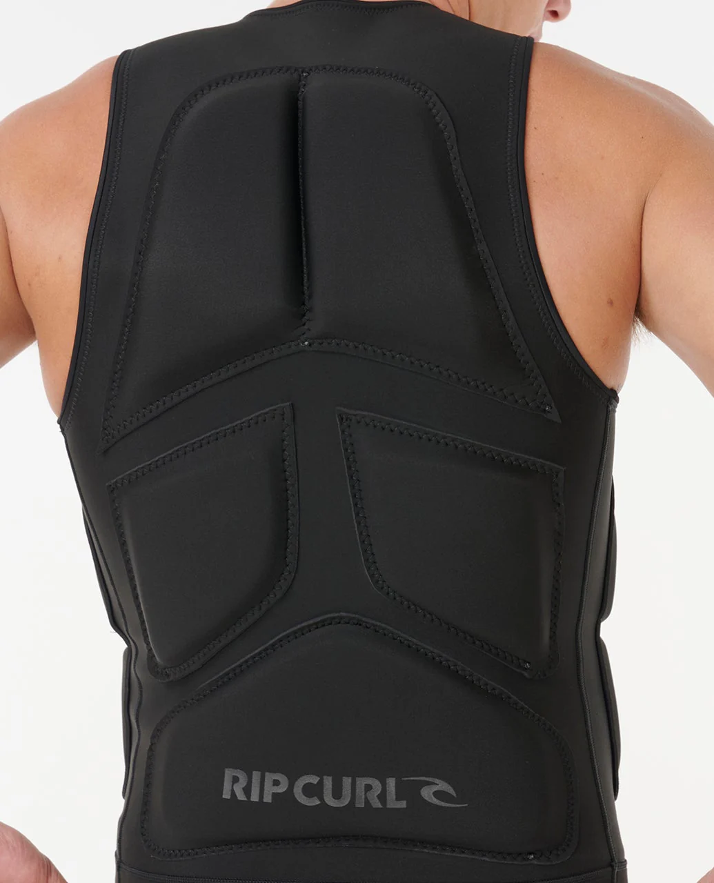Big Wave Paddle Vest - Image 4