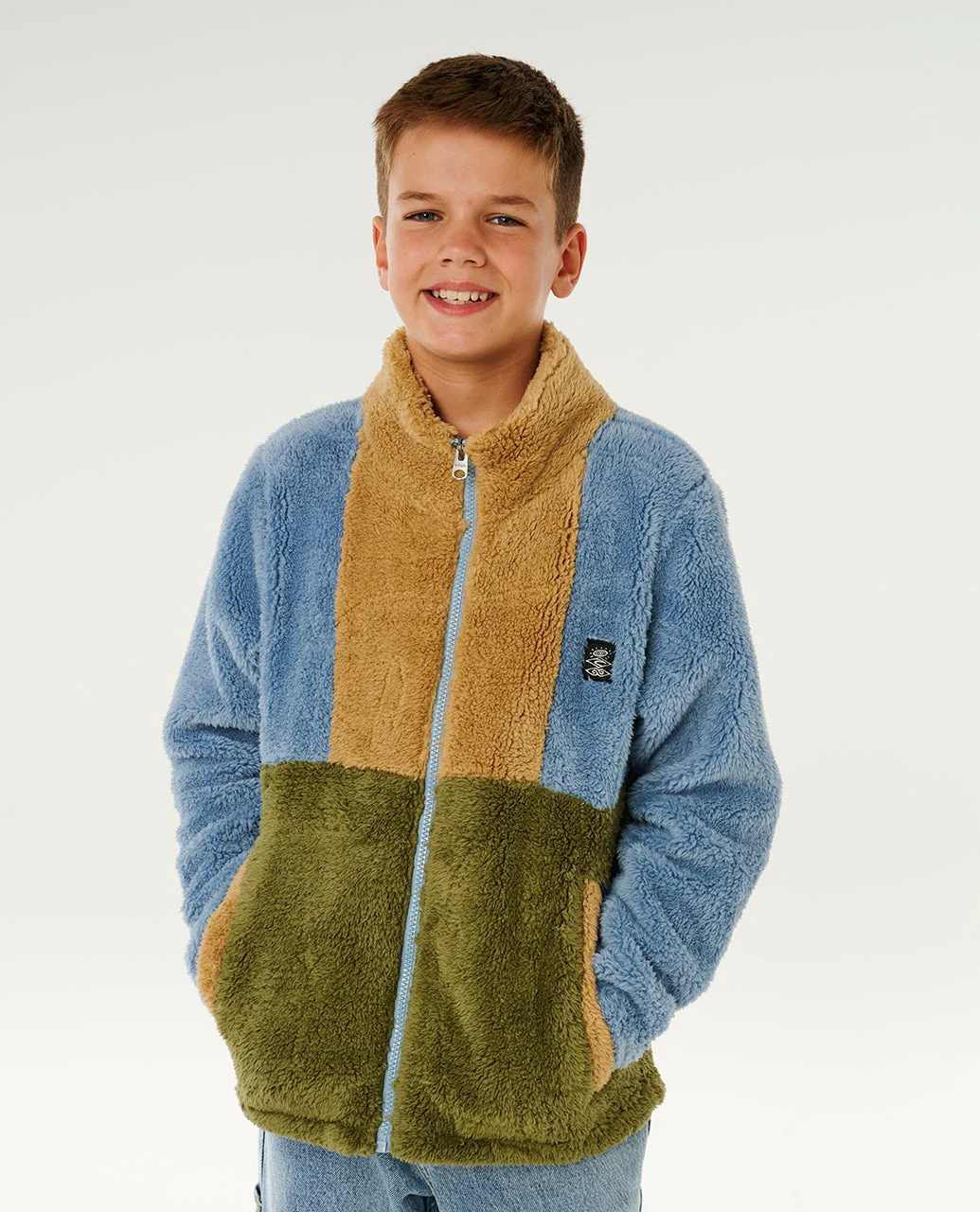 Block Party Polar - Kids - Image 6
