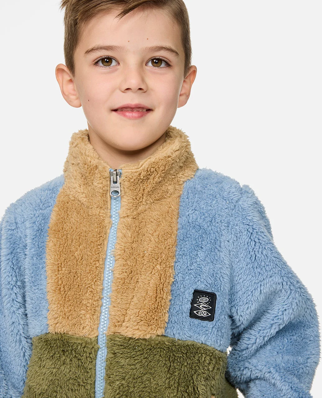 Block Party Polar - Boys - Image 4