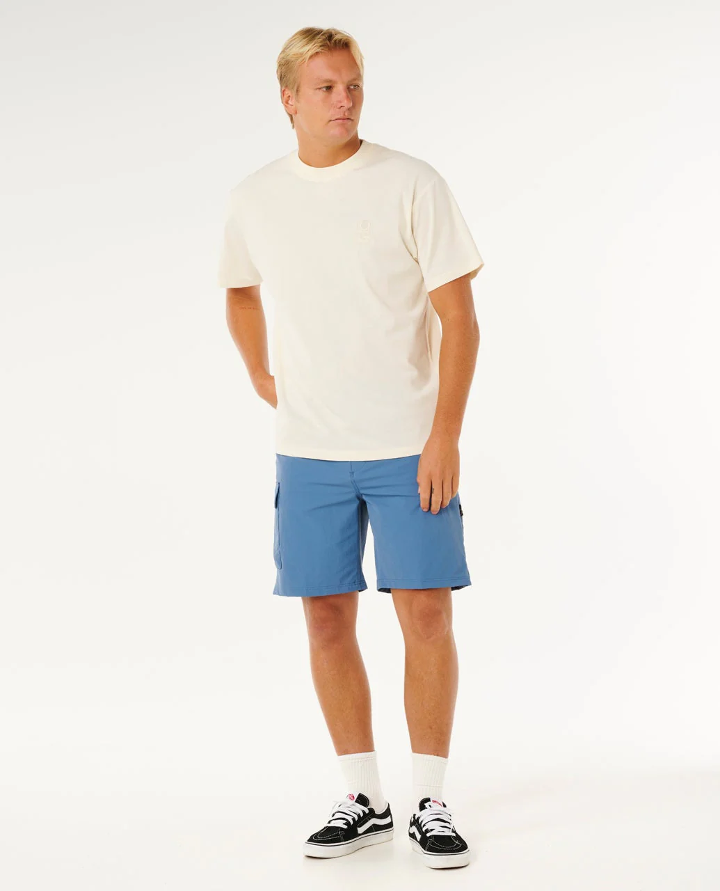 Boardwalk 19" Search Volley - Image 2