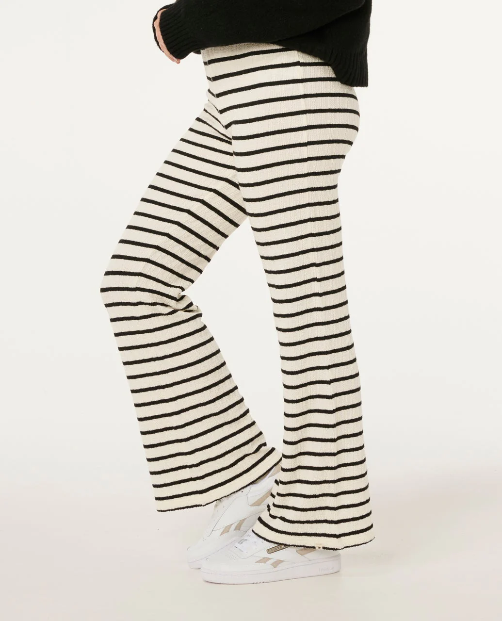 Bobbi Stripe Pant - Image 4