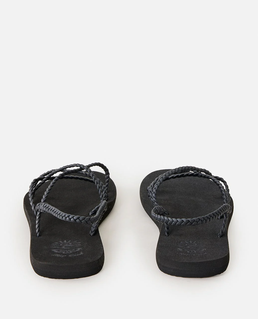 Braid Open Toe Sandal - Image 2