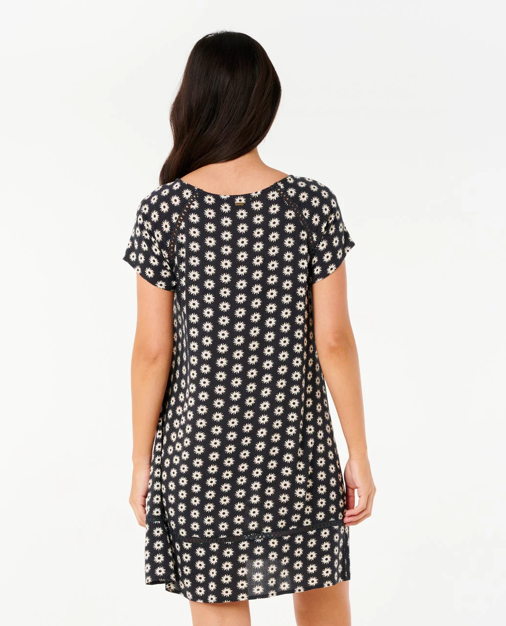 Cala Nights Shift Dress - Image 3
