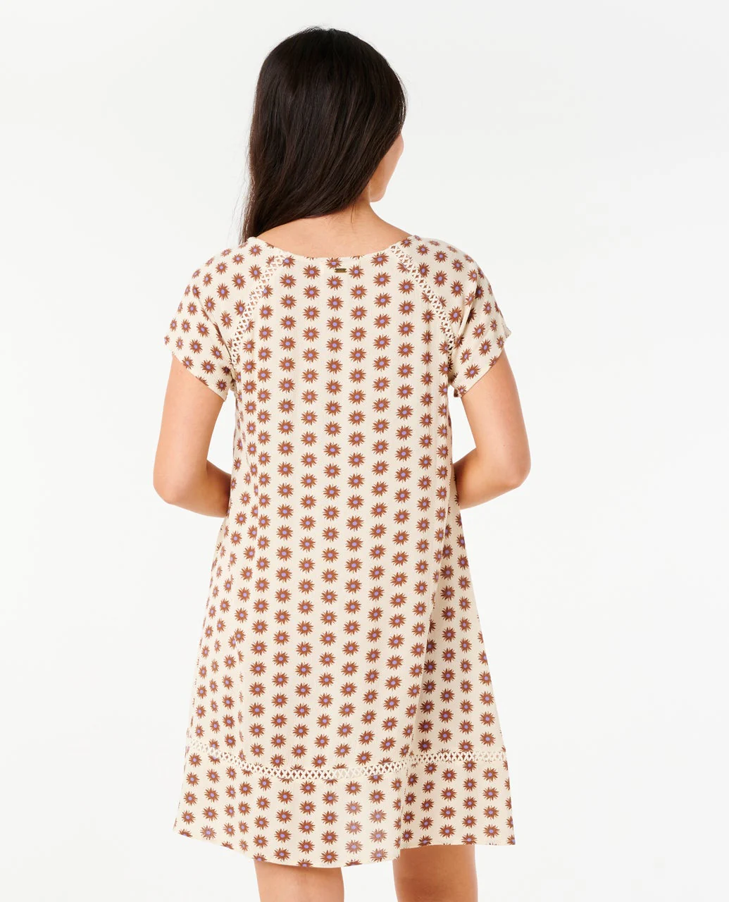 Cala Nights Shift Dress - Image 3