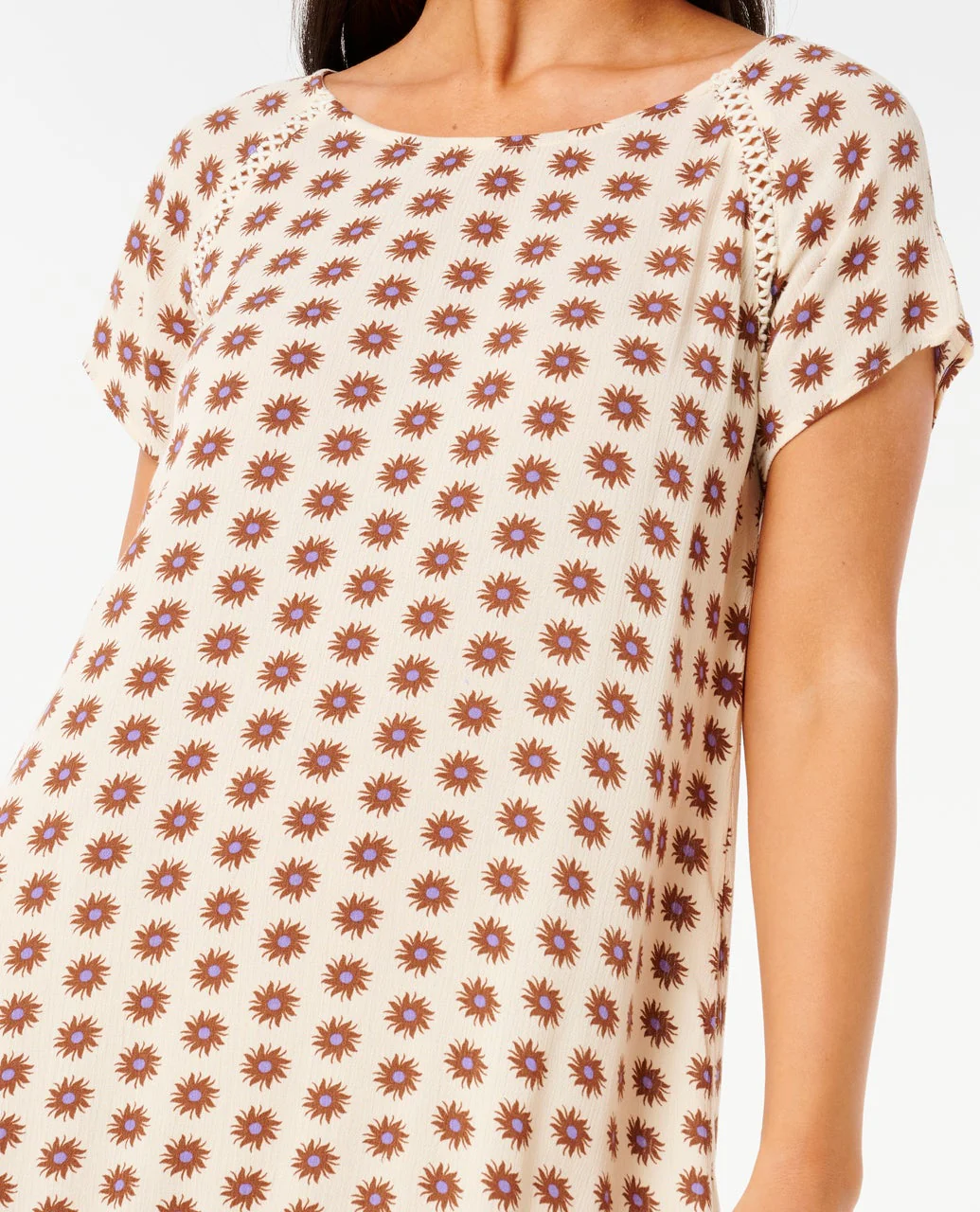 Cala Nights Shift Dress - Image 5