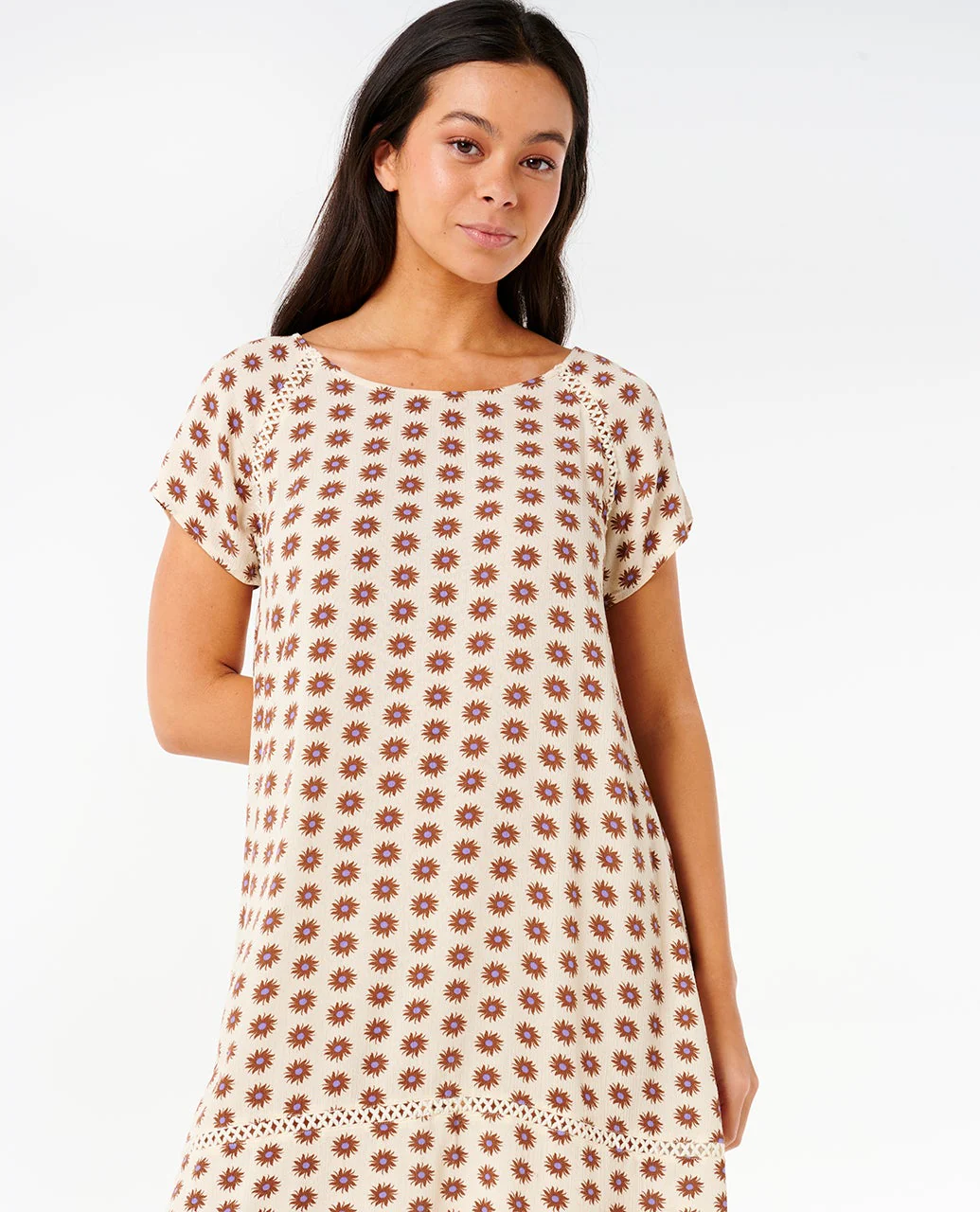 Cala Nights Shift Dress - Image 6
