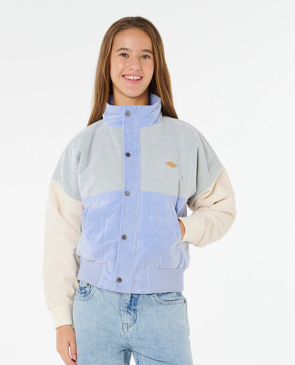 Cala Vadella Jacket - Kids