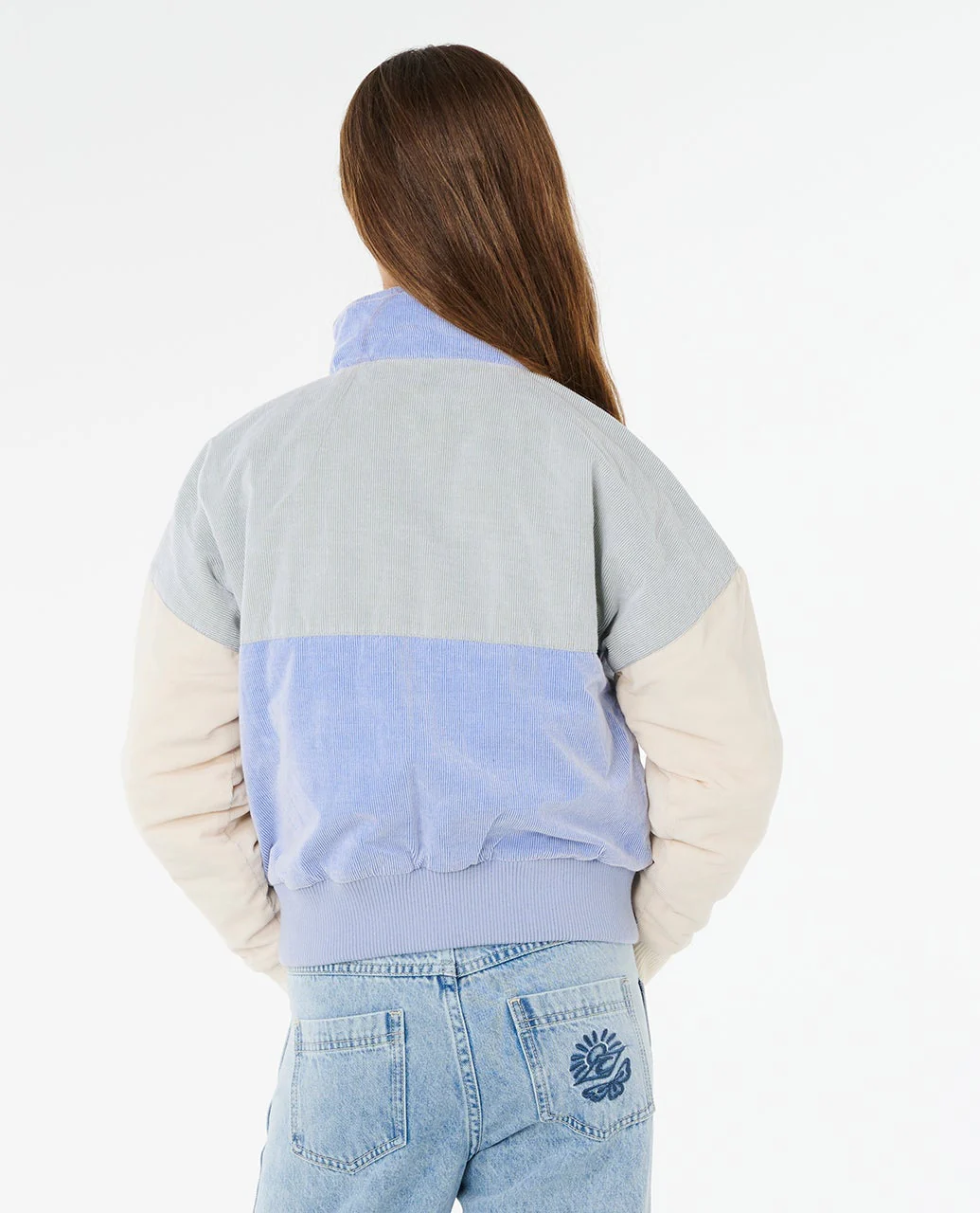 Cala Vadella Jacket - Kids - Image 3