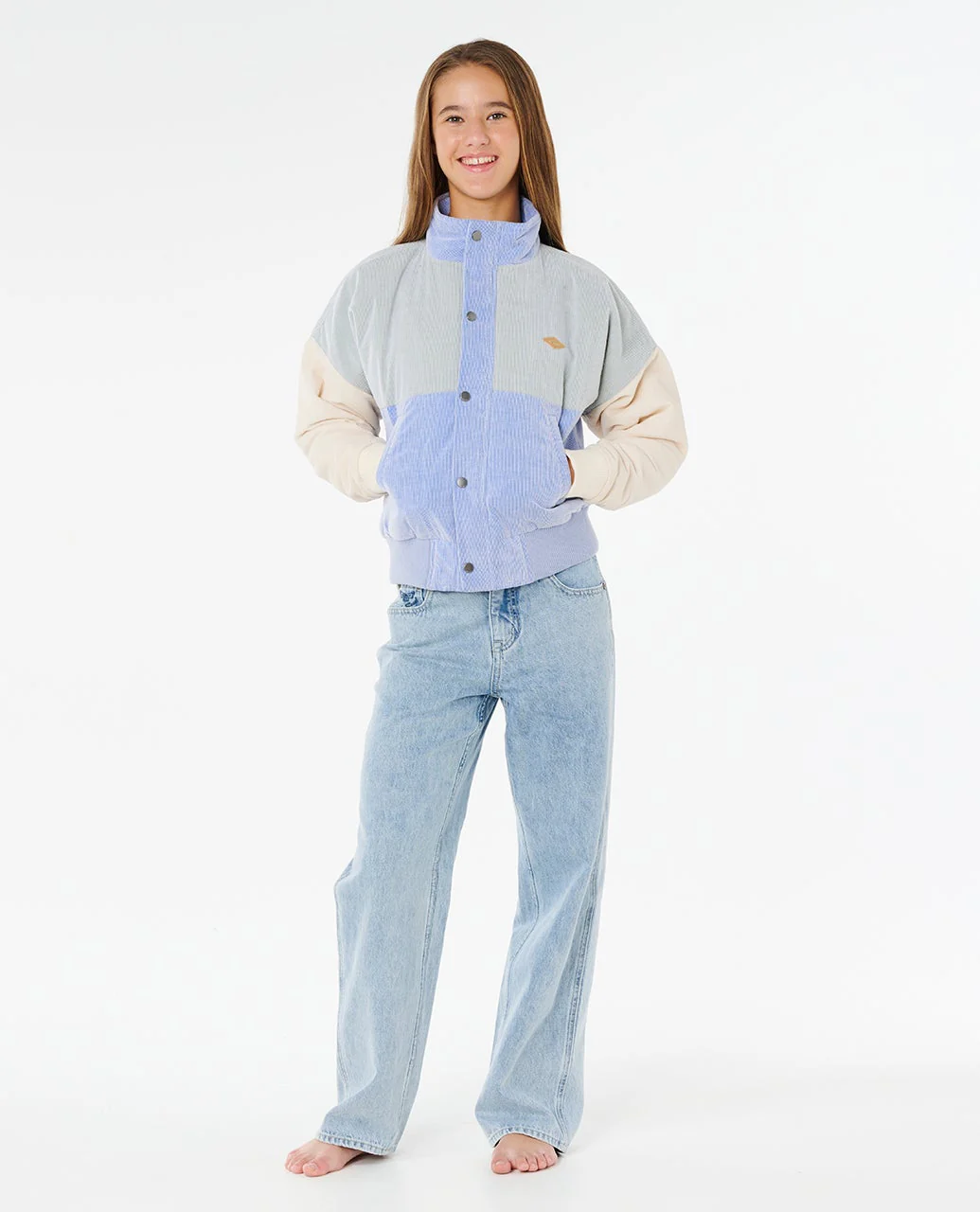Cala Vadella Jacket - Kids - Image 4