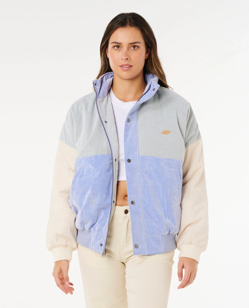 Cala Vadella Jacket