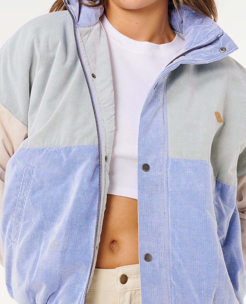 Cala Vadella Jacket - Image 5