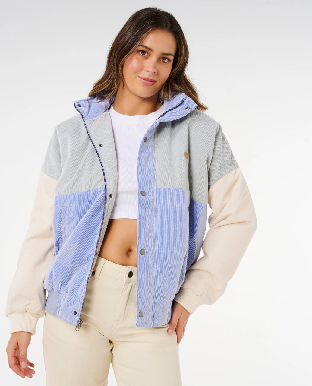 Cala Vadella Jacket - Image 6