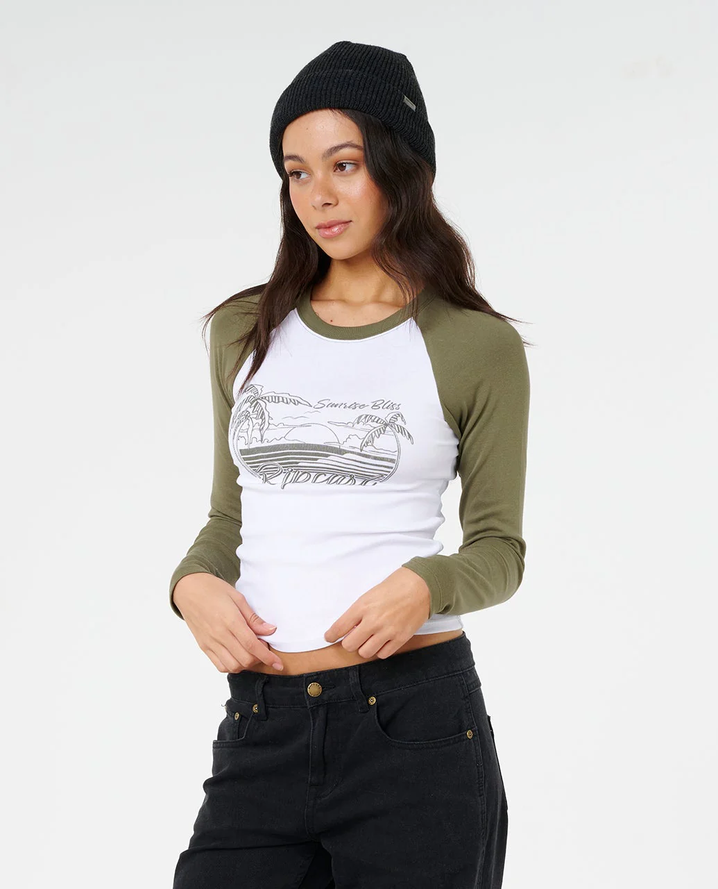 Catalina Island Long Sleeve Tee - Image 4