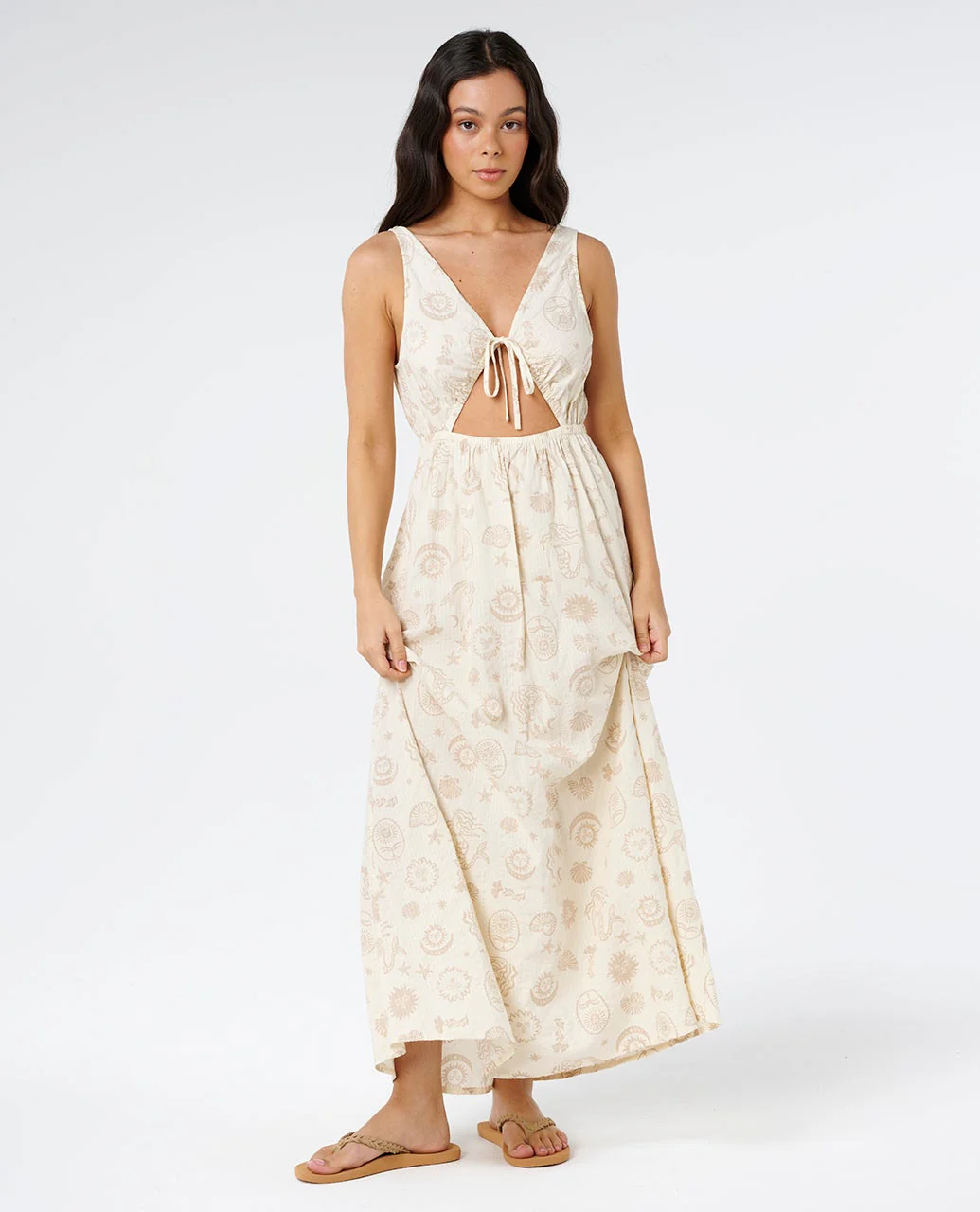Catalina Island Maxi - Image 3