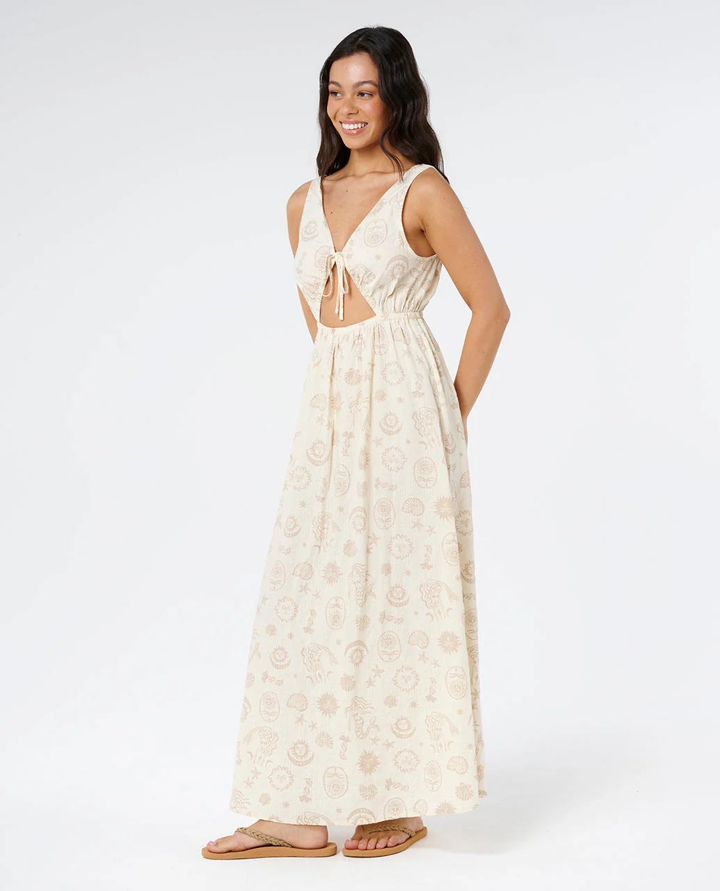 Catalina Island Maxi - Image 5